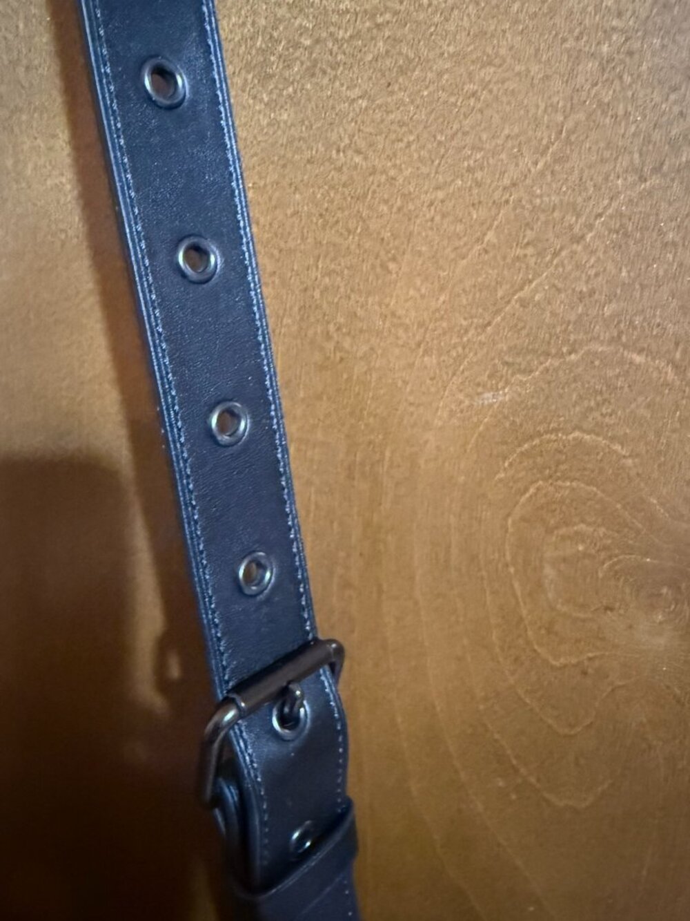 Coach Black Gotham Folio Bag Soft Polished Pebble Leather Briefcase C0243 - Picture 8 of 9